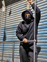 SHADOW NINJA HOODIE - THE VOGUE APPARELS